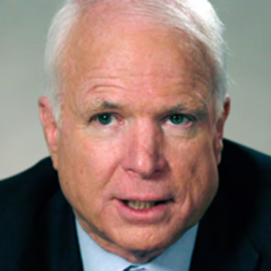 John McCain